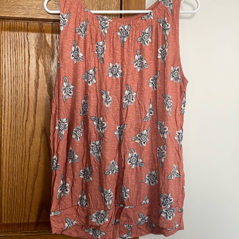 Loft tank